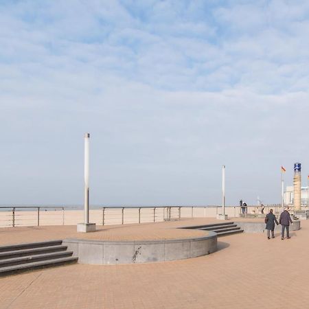 Sunny Side Apartment Oostende Ngoại thất bức ảnh