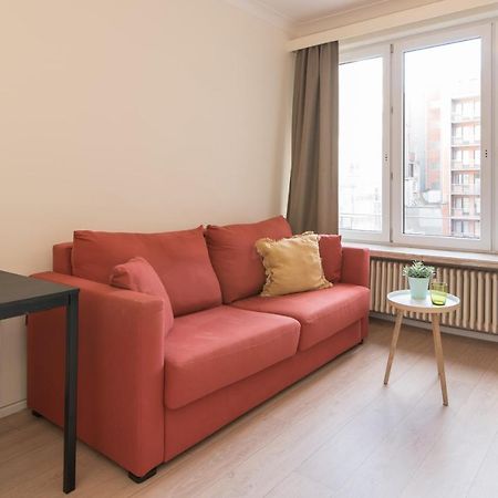 Sunny Side Apartment Oostende Ngoại thất bức ảnh