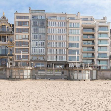 Sunny Side Apartment Oostende Ngoại thất bức ảnh