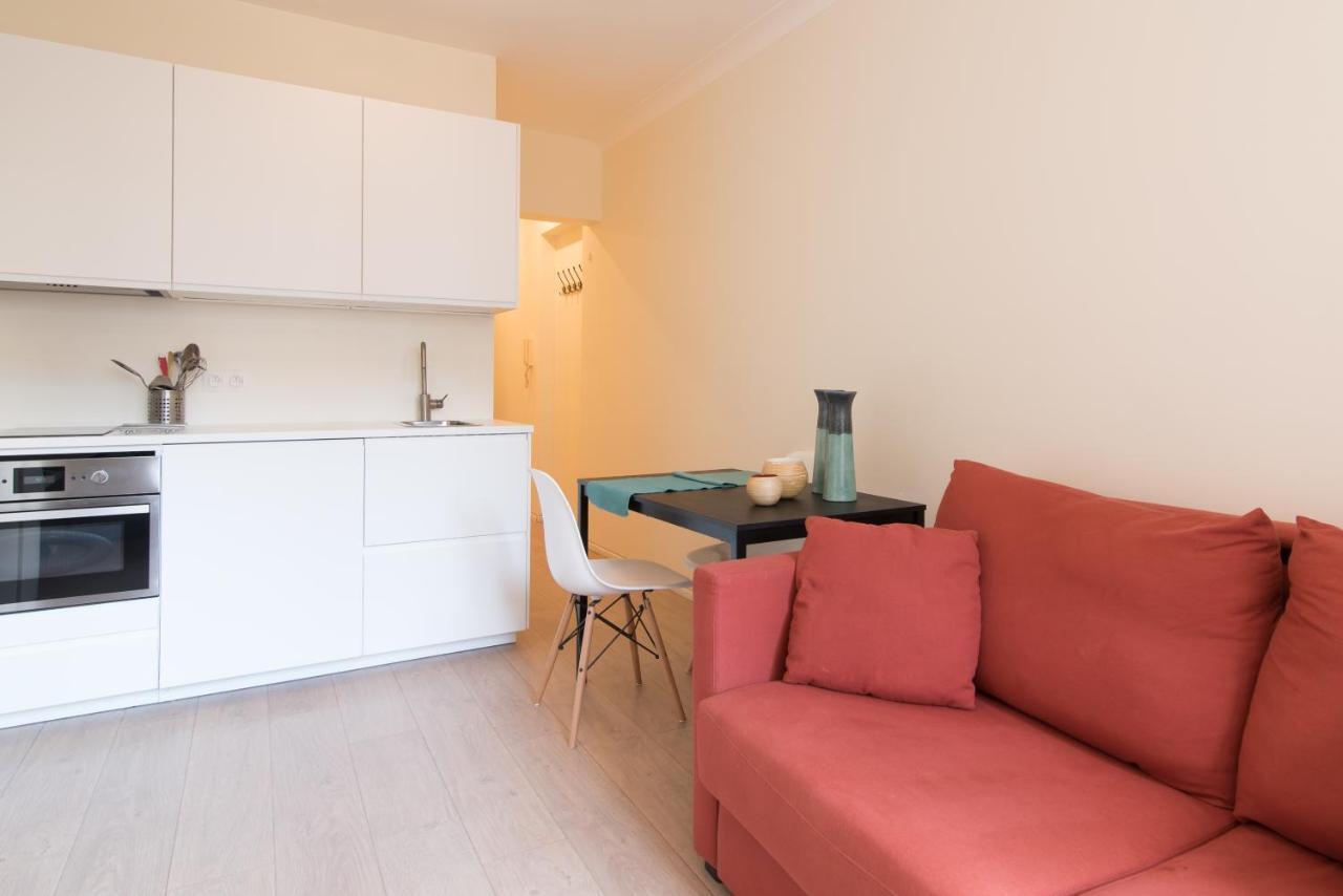Sunny Side Apartment Oostende Ngoại thất bức ảnh