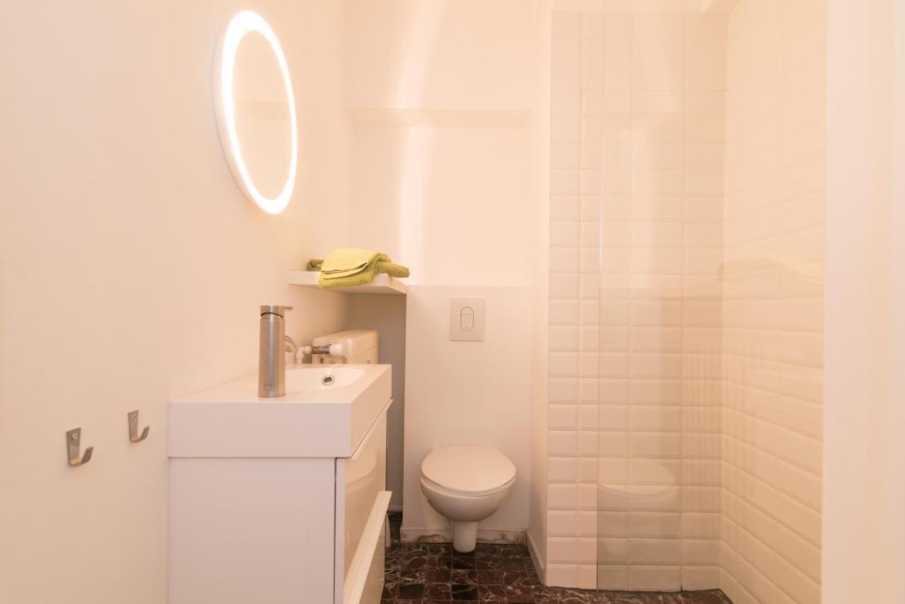 Sunny Side Apartment Oostende Ngoại thất bức ảnh
